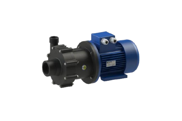 CM 15 PVDF
