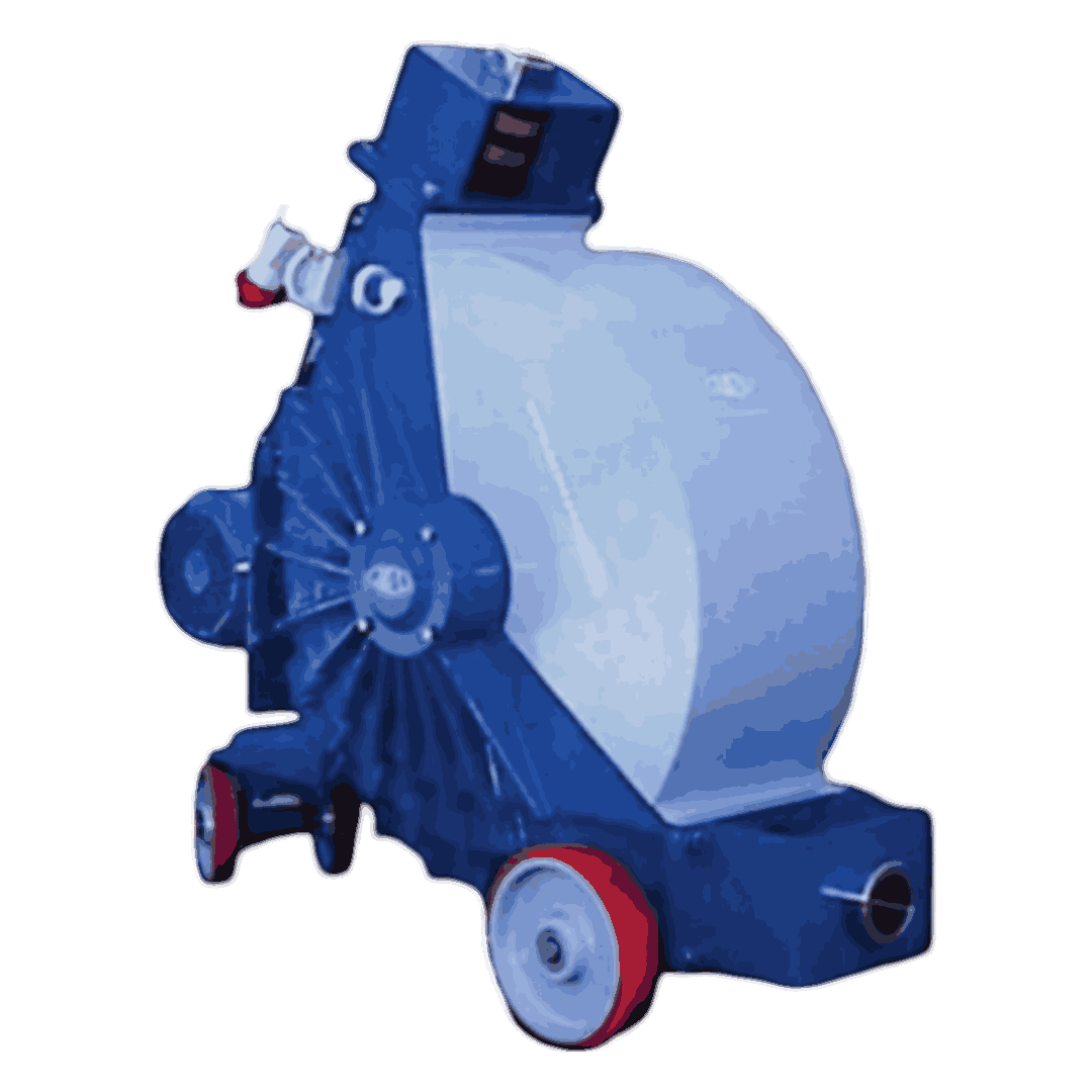 Peristaltic pumps Helios ATR IX/TD