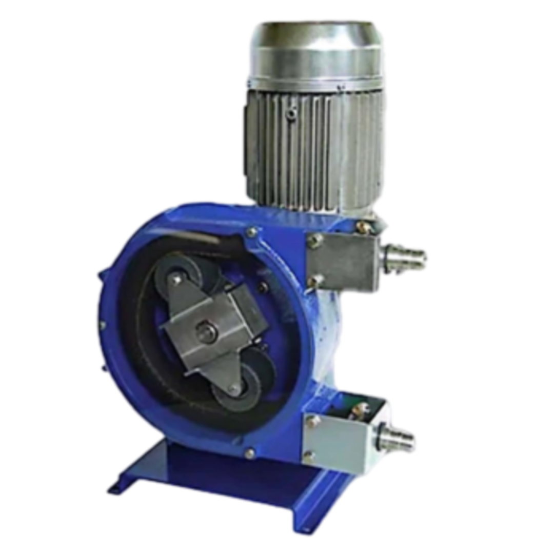 Peristaltic pumps Helios ASP FX