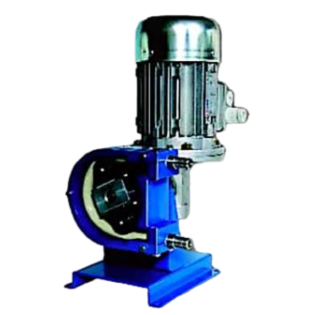 Peristaltic pumps Helios AS FX