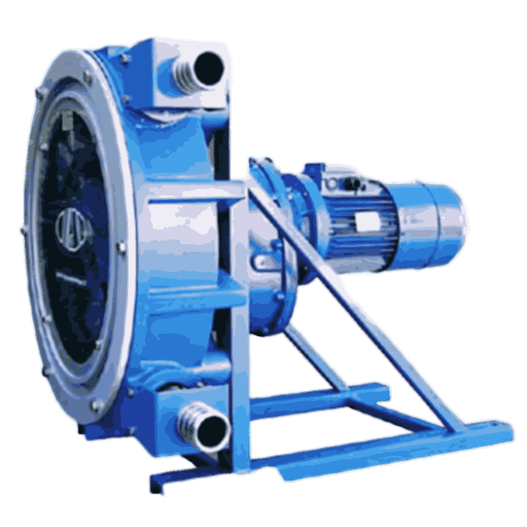 Peristaltic pumps Helios ASP IX