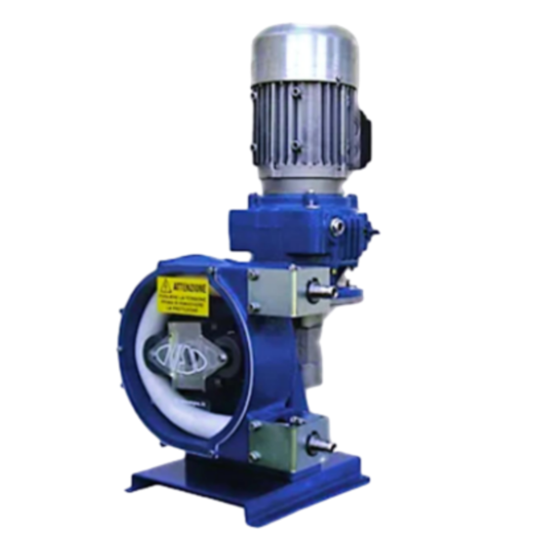 Peristaltic pumps Helios ASP VX