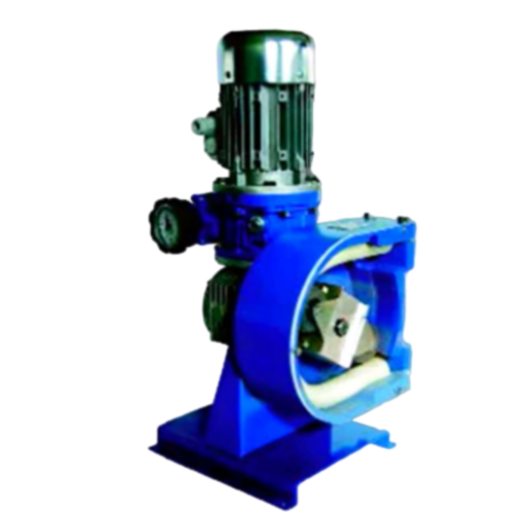 Peristaltic pumps Helios AS VX