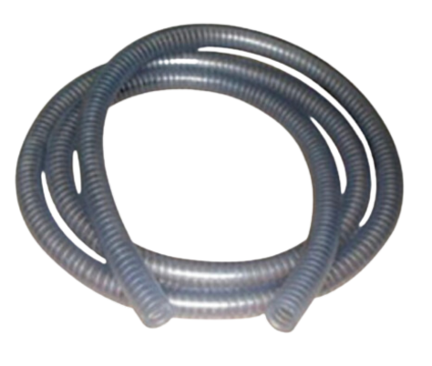 Reinforce PVC House