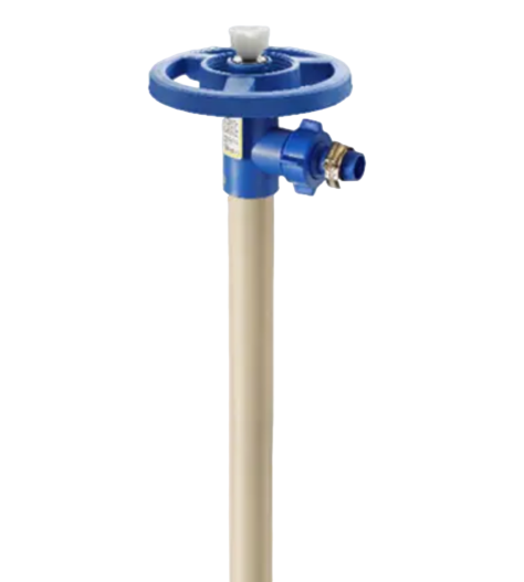 Neptune Tubes 