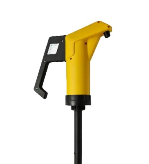 Manual Pumps